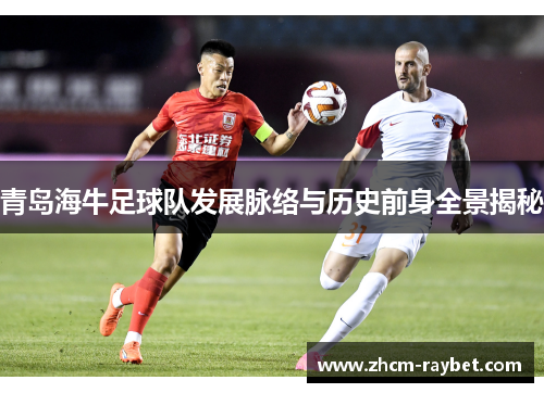 青岛海牛足球队发展脉络与历史前身全景揭秘 青岛海牛足球队发展脉络与历史前身全景揭秘