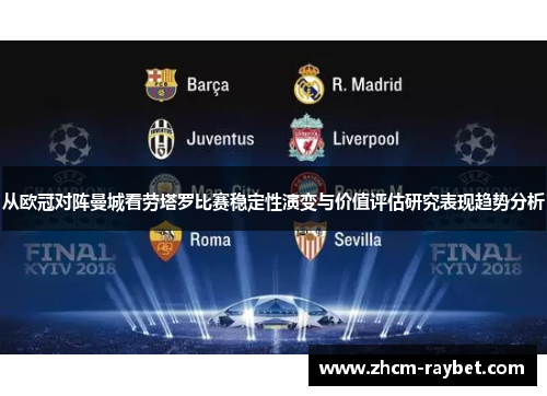 从欧冠对阵曼城看劳塔罗比赛稳定性演变与价值评估研究表现趋势分析 从欧冠对阵曼城看劳塔罗比赛稳定性演变与价值评估研究表现趋势分析